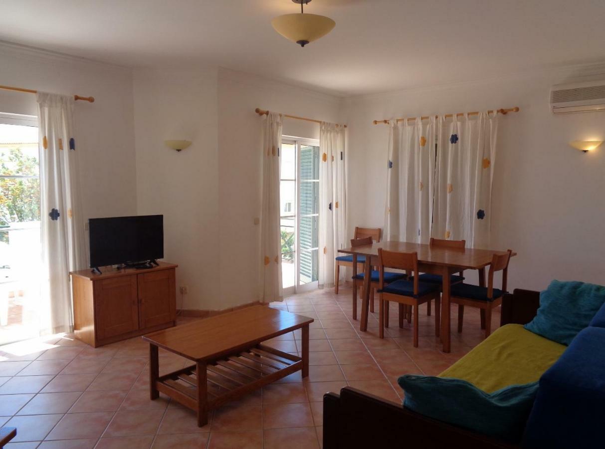 Apartamento Citimar Виламура Екстериор снимка