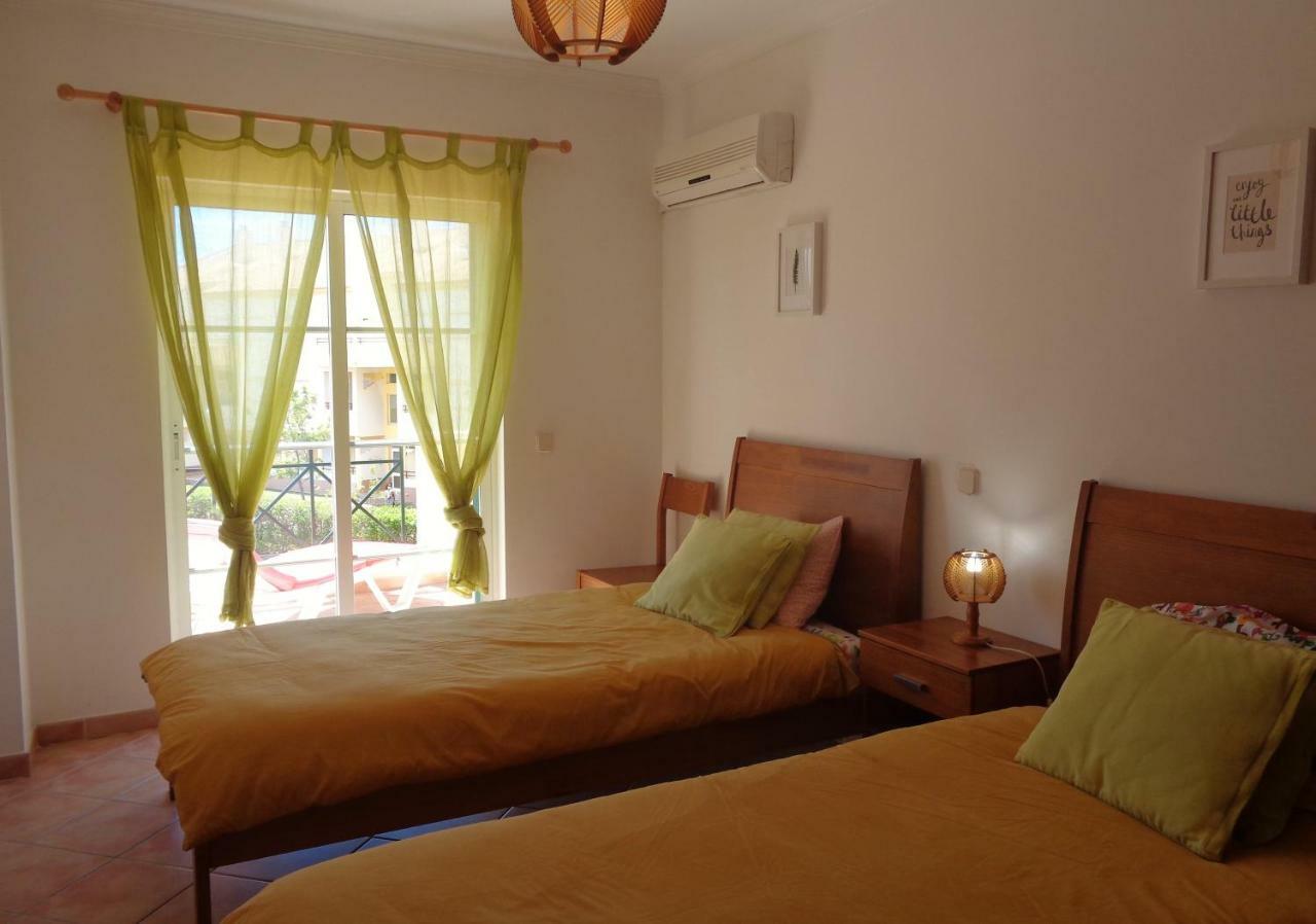 Apartamento Citimar Виламура Екстериор снимка
