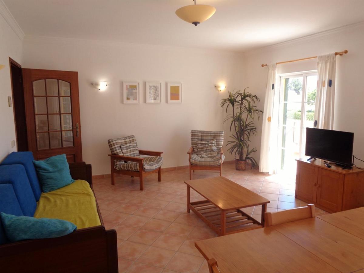 Apartamento Citimar Виламура Екстериор снимка