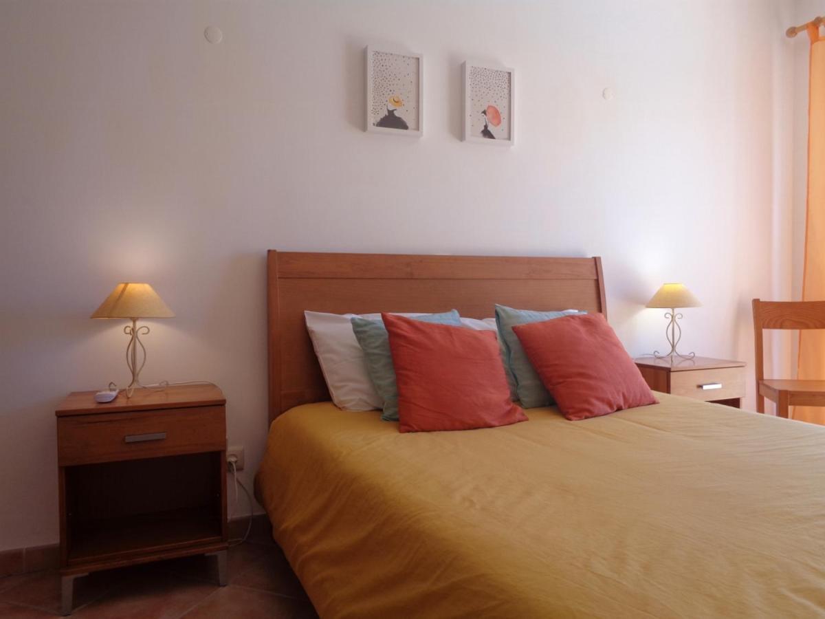 Apartamento Citimar Виламура Екстериор снимка