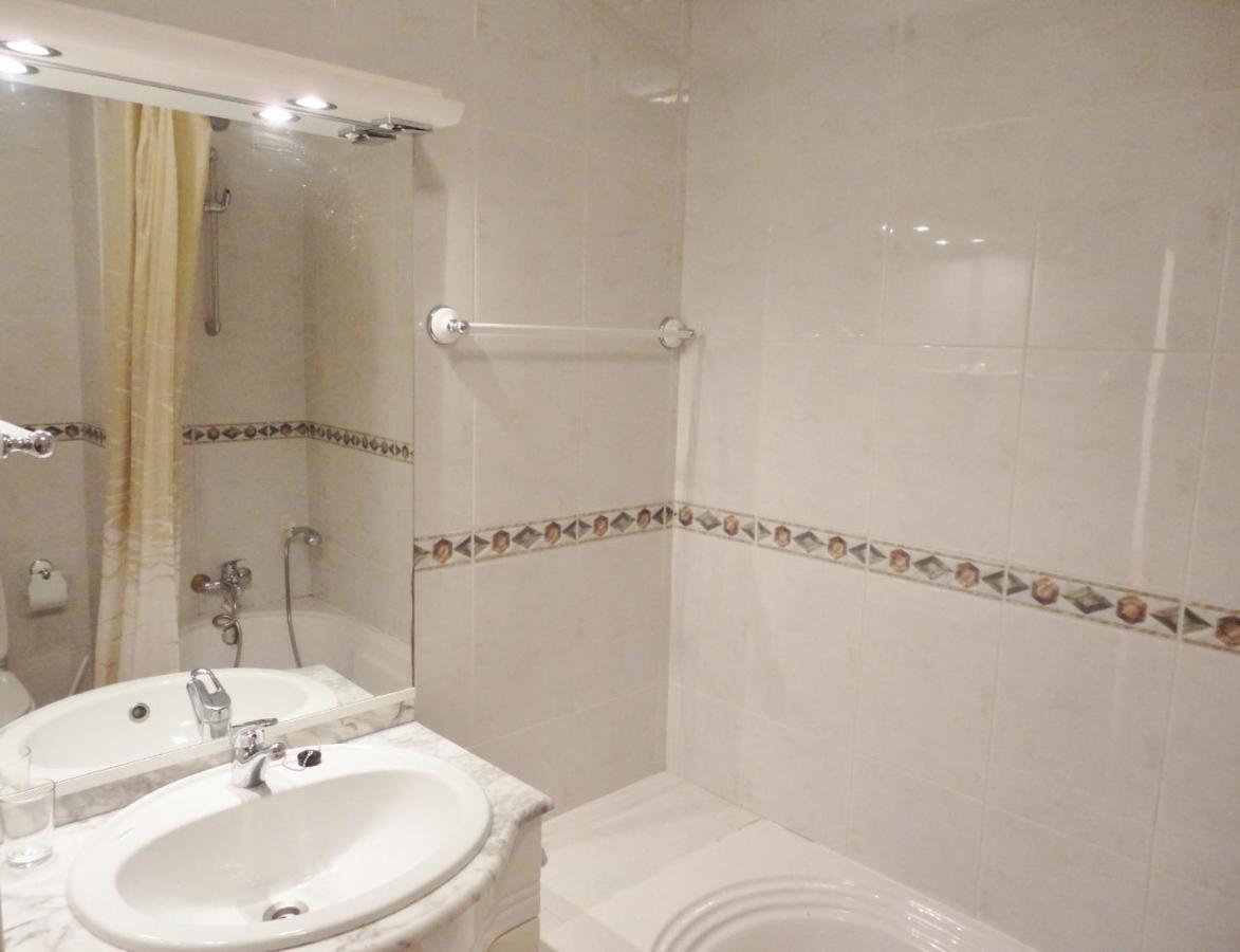 Apartamento Citimar Виламура Екстериор снимка
